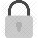 Padlock Locked Password Icon