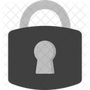 Padlock Lock Password Icon