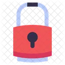 Padlock  Icon