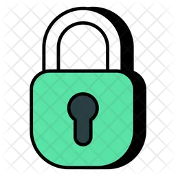 Padlock  Icon