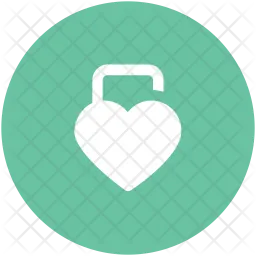 Padlock  Icon