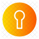 Padlock Lock Security Icon