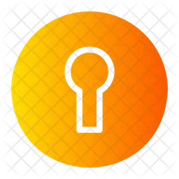 Padlock  Icon