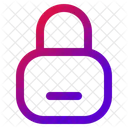 Padlock Lock Security Icon