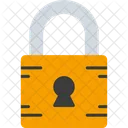 Padlock Lock Secure Icon