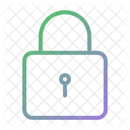 Padlock  Icon