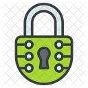 Padlock  Icon