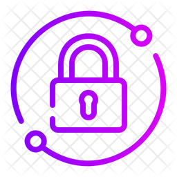 Padlock  Icon