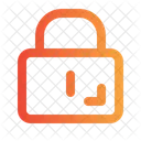 Padlock Security Protection Icon