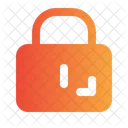 Padlock Security Protection Icon