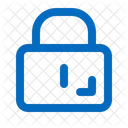 Padlock Security Protection Icon