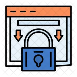 Padlock  Icon