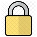 Padlock Icon