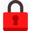 Padlock Protection Secure Icon