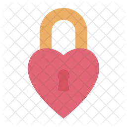 Padlock  Icon