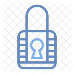 Padlock Logo Icon