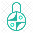Padlock Security Lock Icon