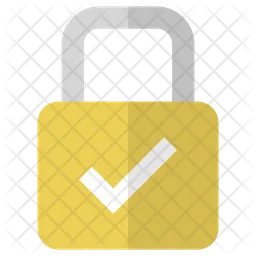 Padlock  Icon