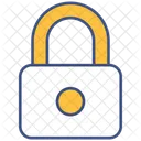 Padlock Lock Security Icon