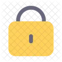 Padlock Lock Password Icon