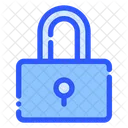 Padlock Lock Protection Icon