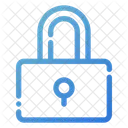 Padlock Lock Protection Icon