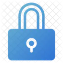 Padlock Lock Protection Icon