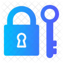 Padlock Security Lock Safety Icon
