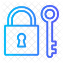Padlock Security Lock Safety Icon
