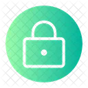 Padlock Security Safe Icon