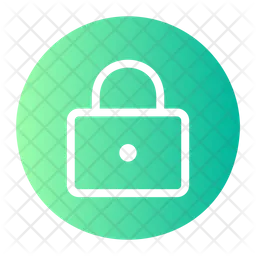 Padlock  Icon