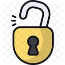 Padlock Lock Security Icon