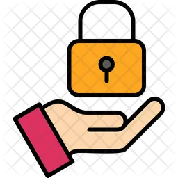 Padlock  Icon