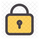 Padlock Lock Password 아이콘