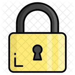 Padlock  Icon