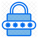Padlock Lock Private Icon