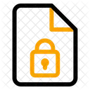 Padlock Private Lock Icon