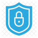 Padlock Access Privacy Icon