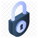 Padlock  Icon