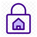 Padlock  Icon