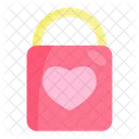 Padlock Lock Locked Icon