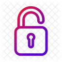 Padlock Lock Password Icon