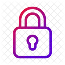 Padlock Lock Password Icon