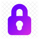 Padlock Lock Password Icon