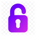 Padlock Lock Password Icon