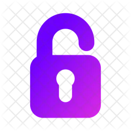 Padlock  Icon