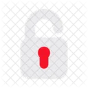 Padlock  Icon