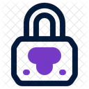 Padlock Lock Privacy Icon