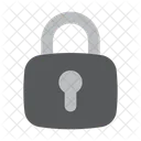 Padlock Lock Secure Icon