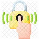 Padlock Lock Security Icon
